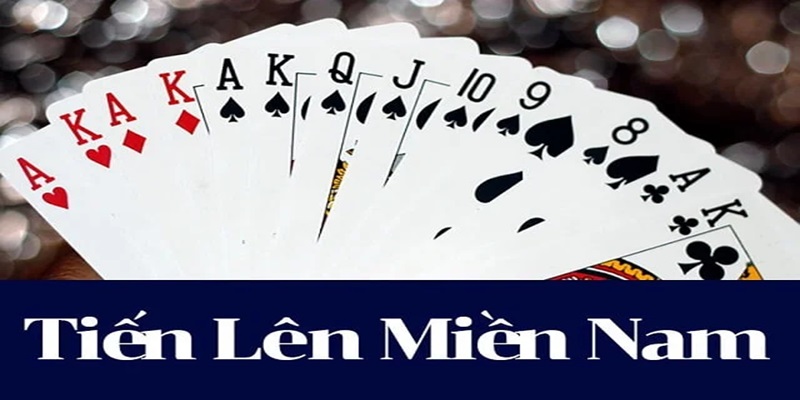 Chi tiết luật được áp dụng trong tiến lên đếm lá