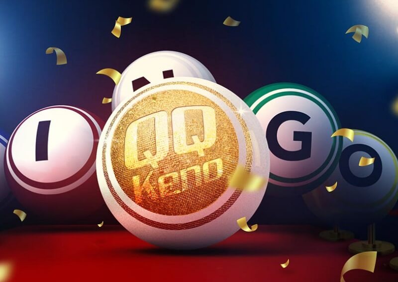 Lợi ích anh em nhận được khi biết cách chơi QQ Keno