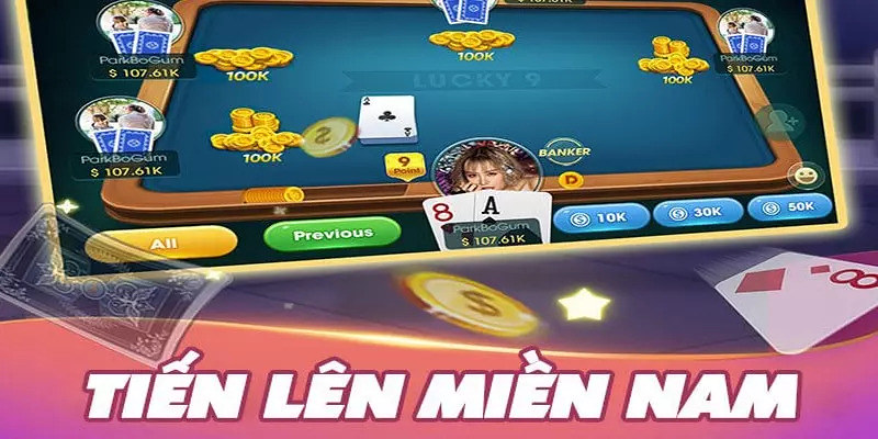 Kinh nghiệm hay nên biết về game tiến lên đếm lá